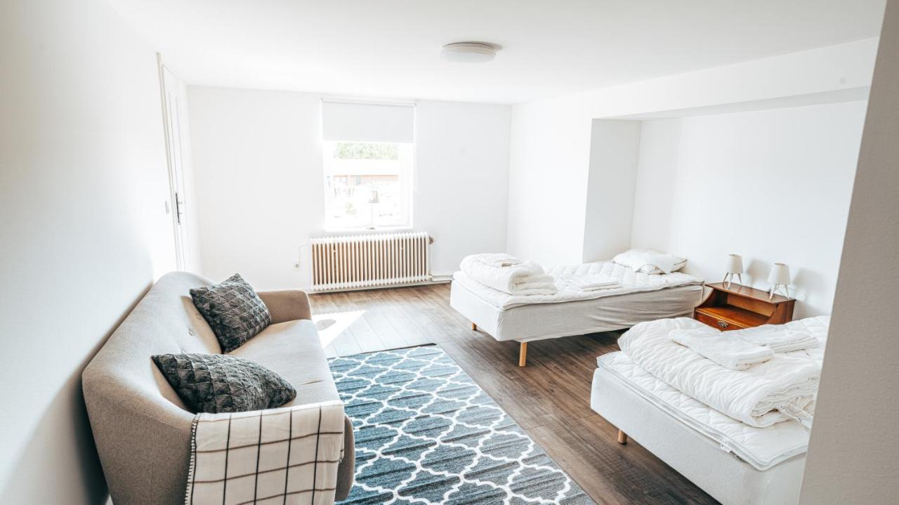 Byggmaestare Villan Motala Zewnętrze zdjęcie